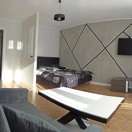 Apartamenty Diamond Na Sportowej Tylicz Exterior foto