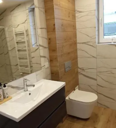 Apartamenty Diamond Na Sportowej Tylicz Exterior foto