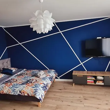 Apartamenty Diamond Na Sportowej Tylicz Exterior foto