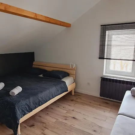 Apartamenty Diamond Na Sportowej Tylicz Exterior foto