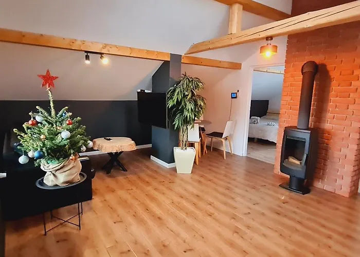 Apartamenty Diamond Na Sportowej