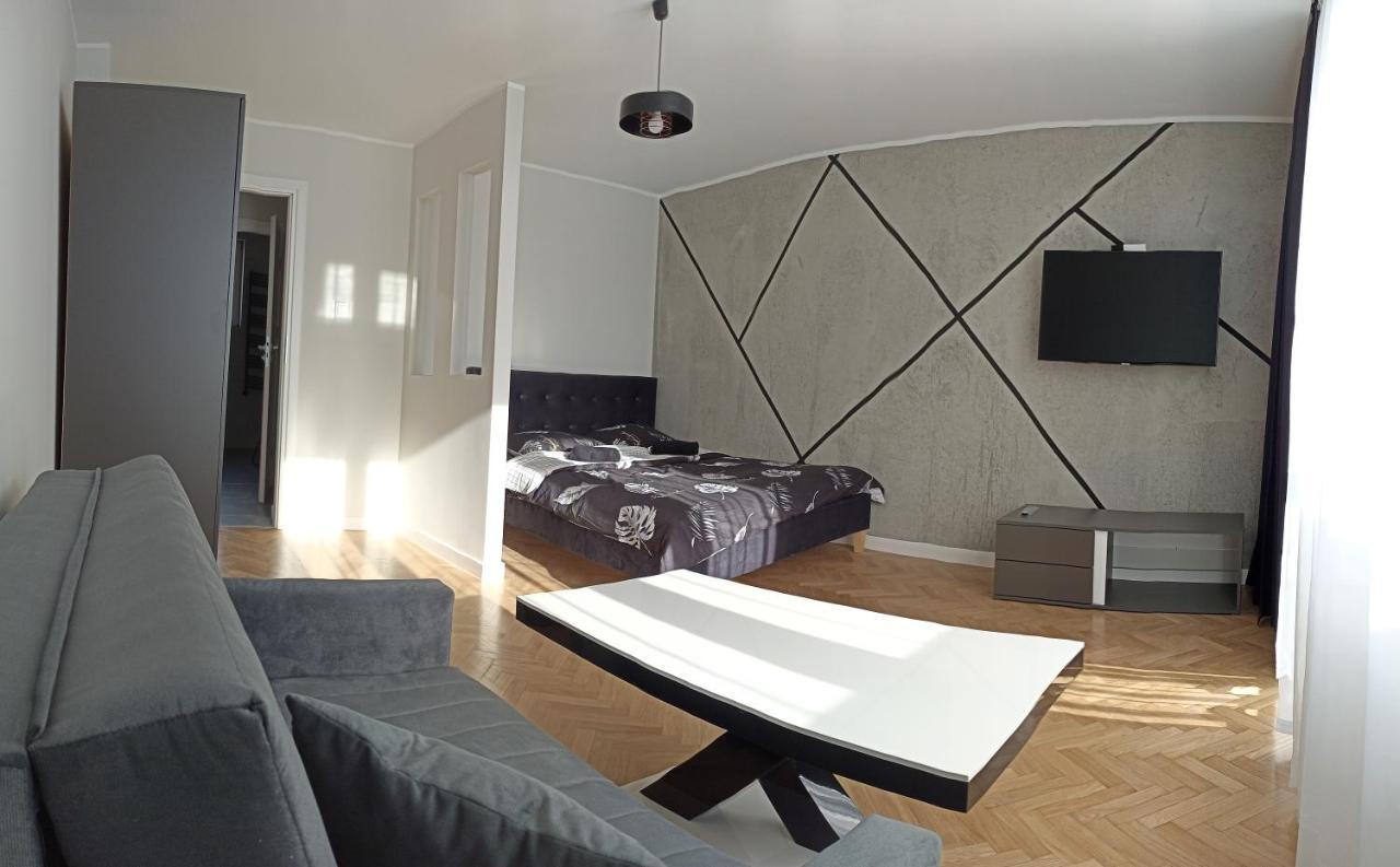 Apartment Diamond Na Sportowej