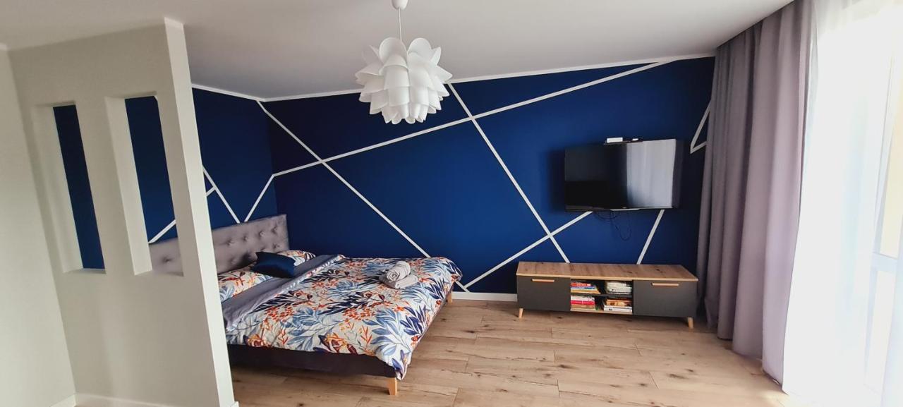 Apartment Diamond Na Sportowej