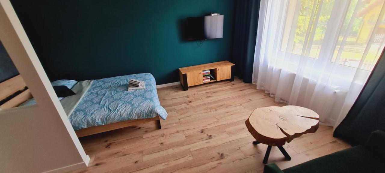Apartment Diamond Na Sportowej Tylicz