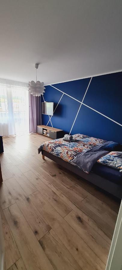 Apartment Diamond Na Sportowej