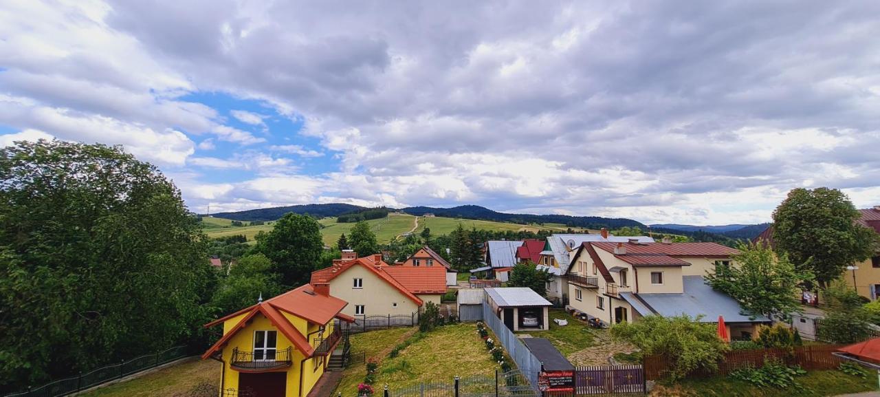 Diamond Na Sportowej Apartment Tylicz