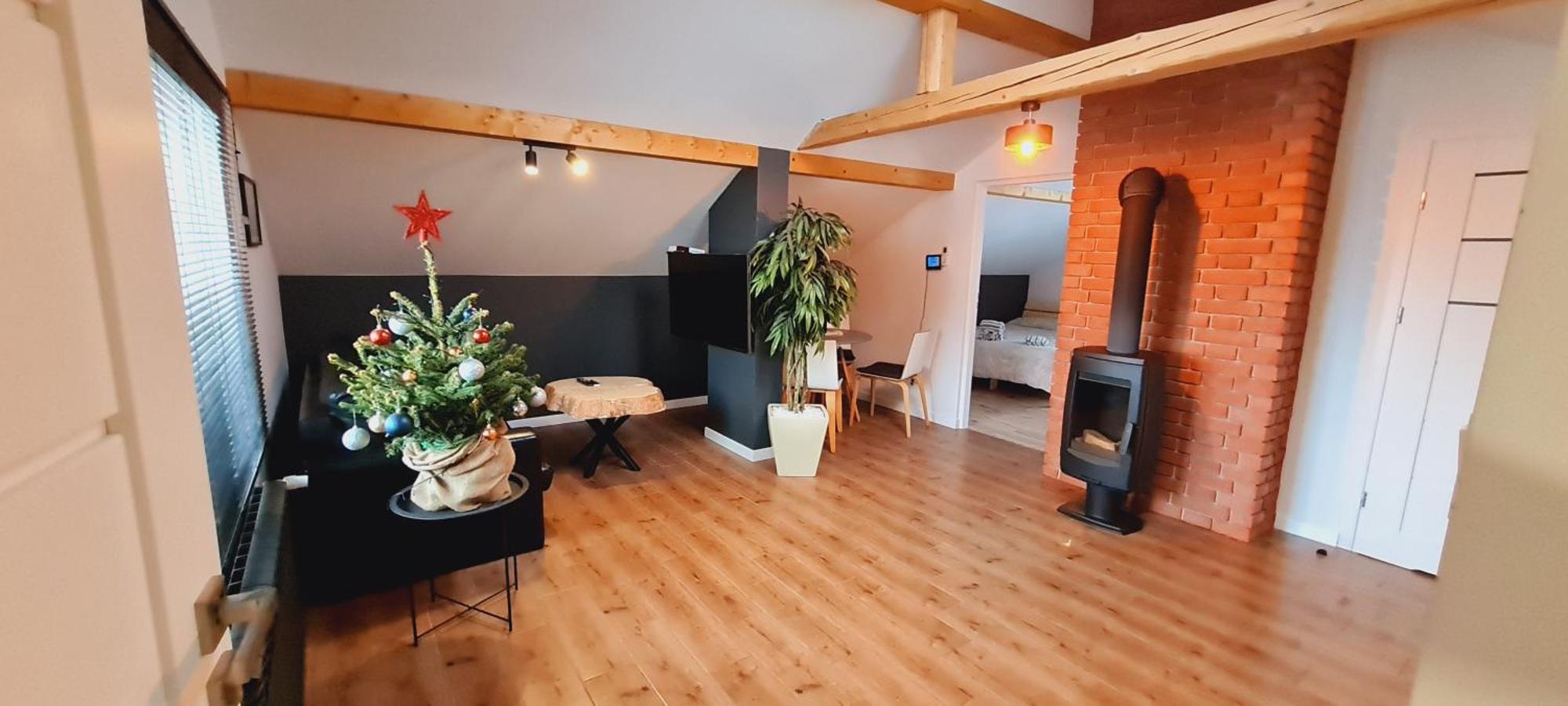 Diamond Na Sportowej Apartment Tylicz