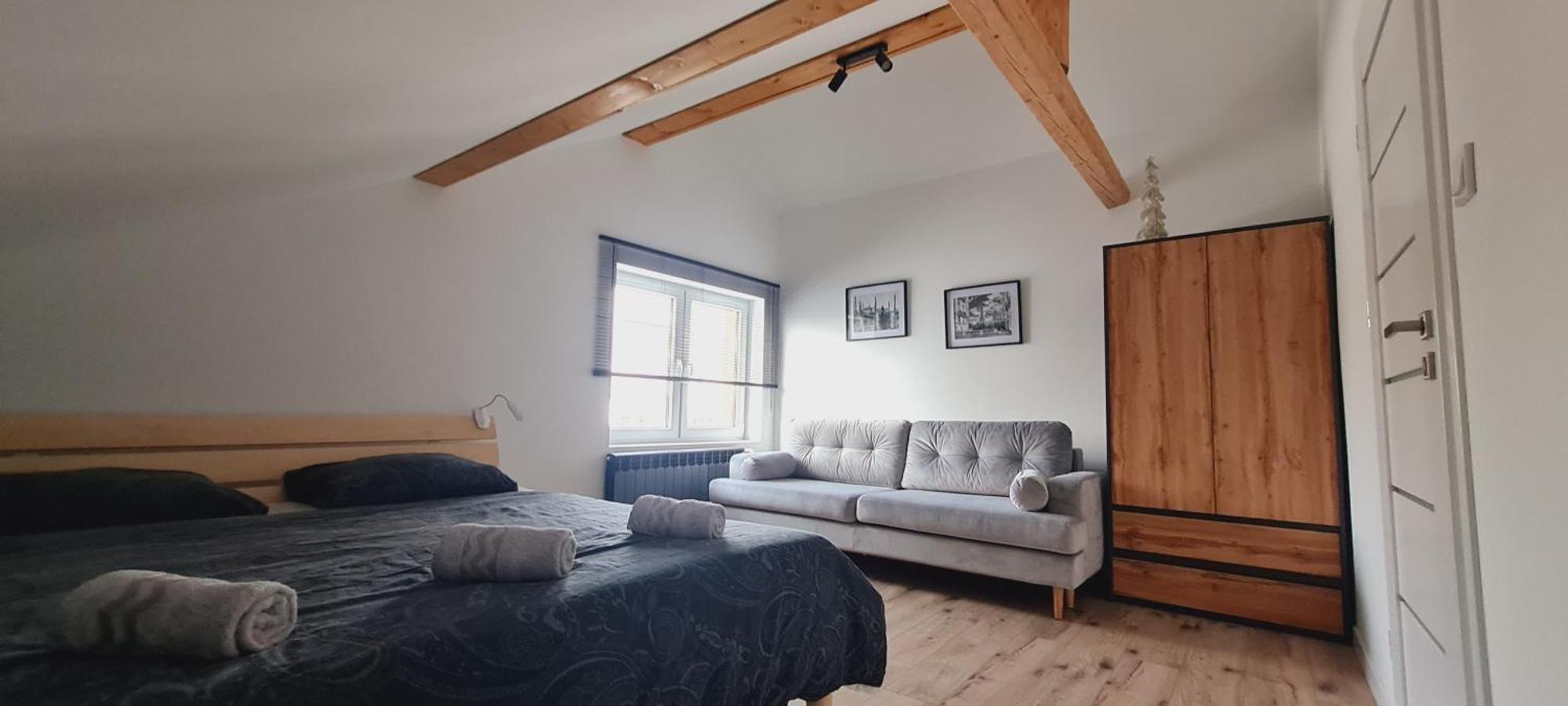 Diamond Na Sportowej Apartment